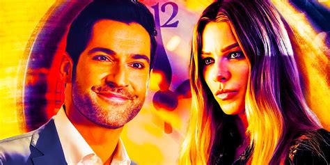 chloe devil|Lucifer & Chloe Decker's Relationship Timeline .